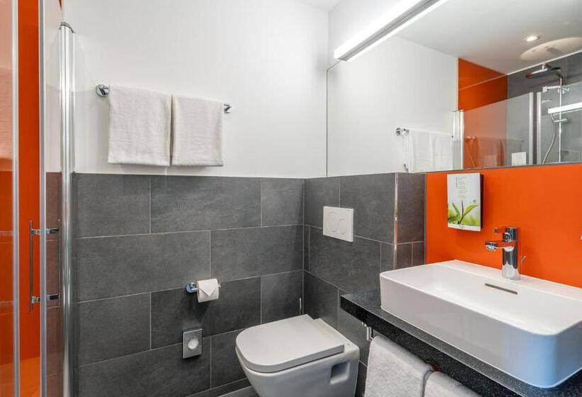 ホテル Campanile Frankfurt Offenbach