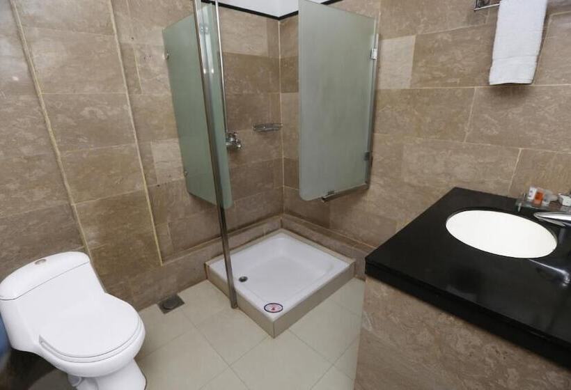 Hotell City Centre Suites