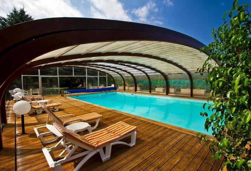 فندق Le Jardin