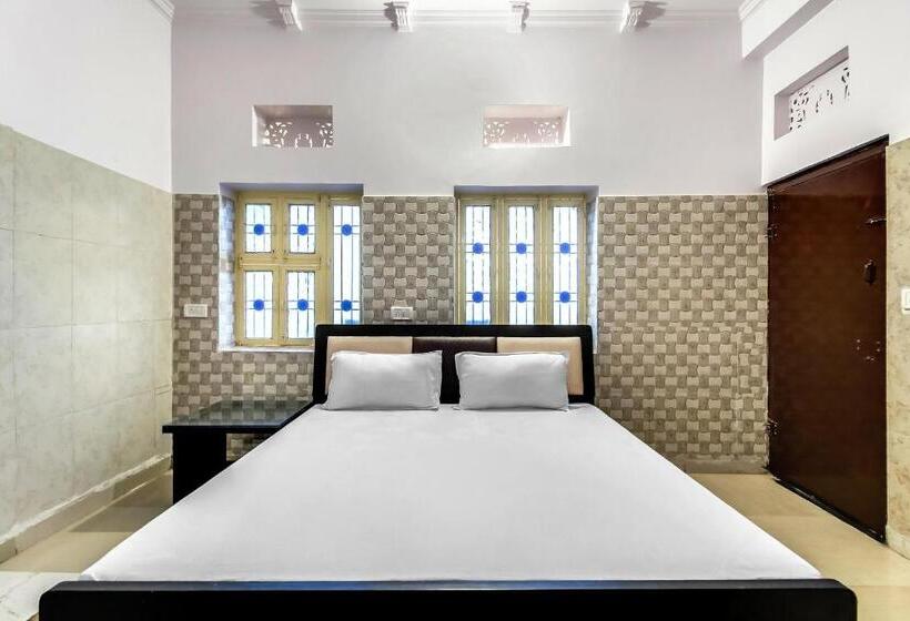 فندق Spot On 37356  Jawahar Palace