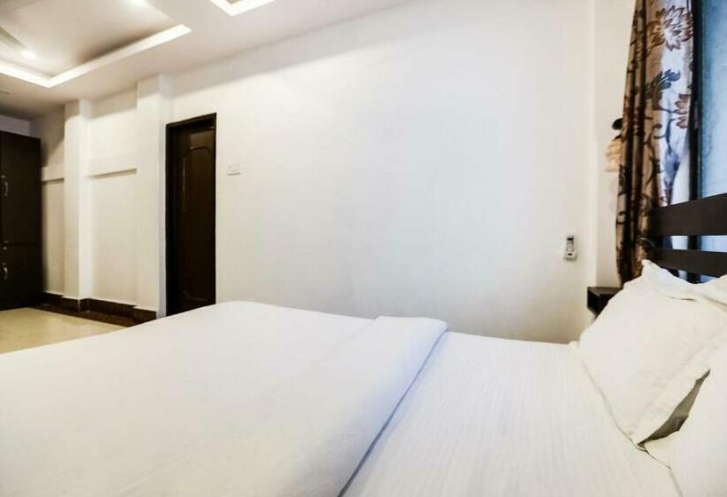 فندق Spot On 37493 Msg Lodge