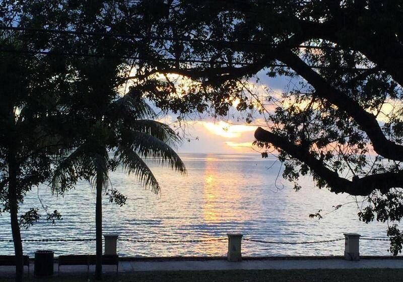 هتل The Frederiksted