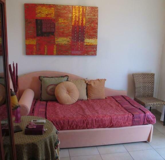 Il Palco Residence