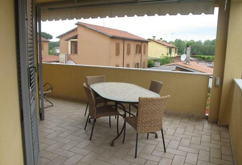 Il Palco Residence