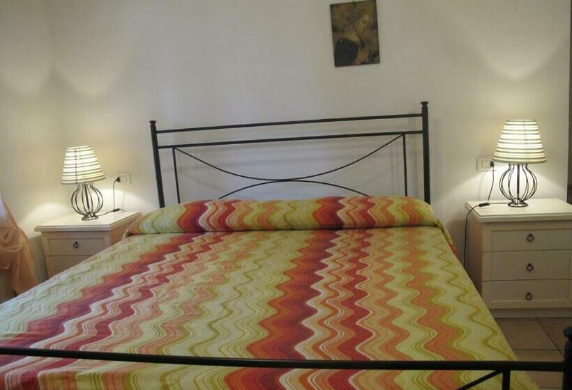 Il Palco Residence