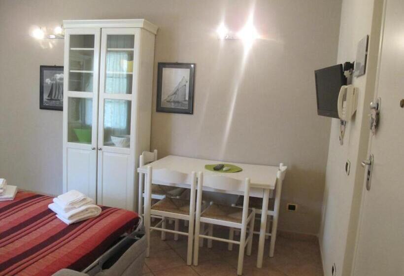 Il Palco Residence