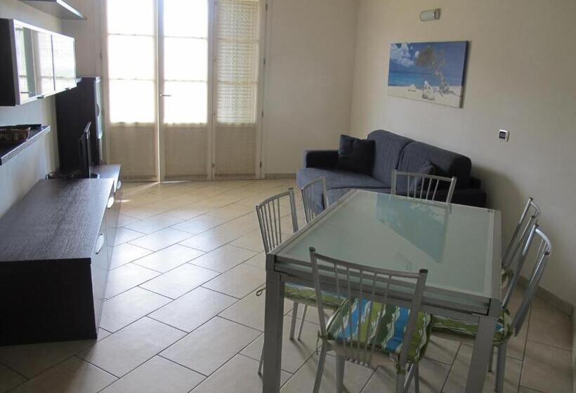 Il Palco Residence