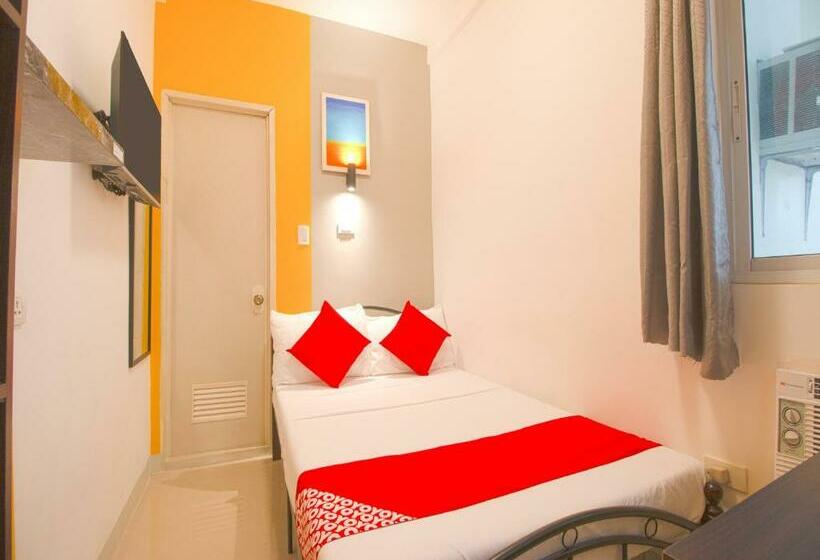 Pensão Barrio House Mactan