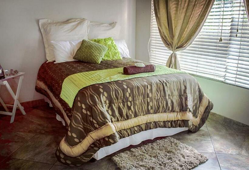 פנסיון Mbs Guest House