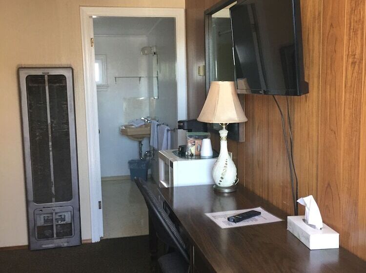 Robbie S Motel