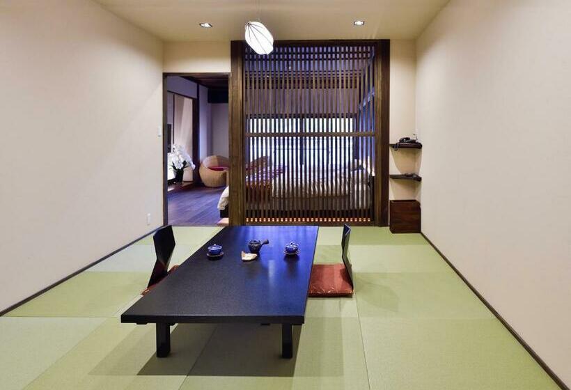 ريوكان Nakoi Kan