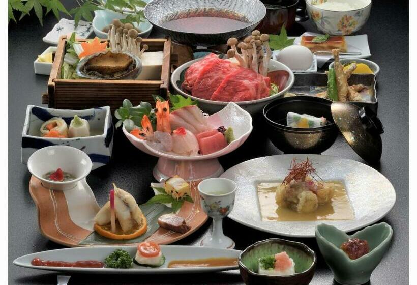 ريوكان Nakoi Kan