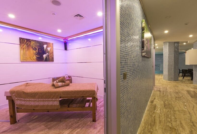 Yilmazoglu Park Otel