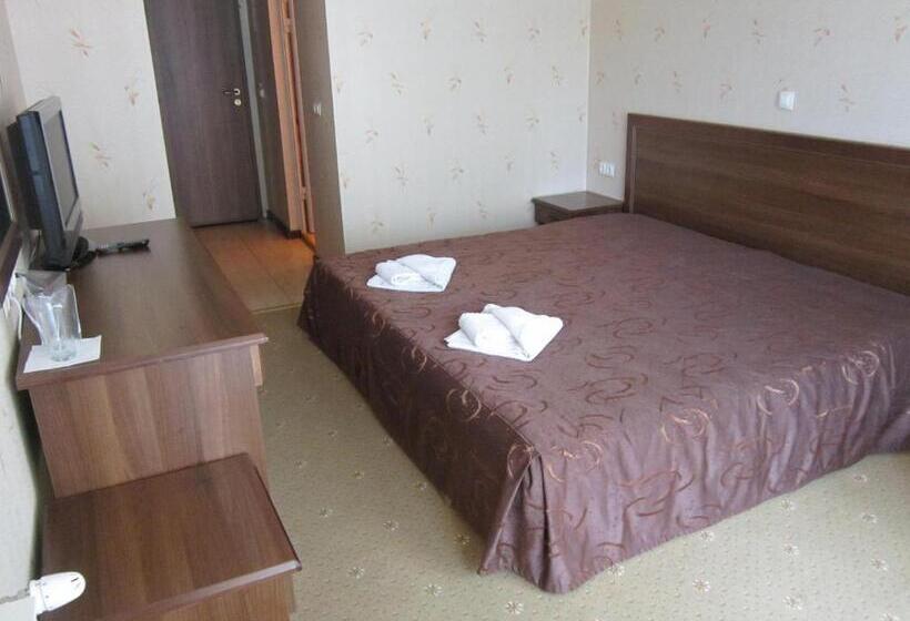 хотел магнолия, Hotel Magnoliya