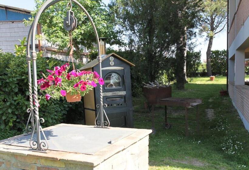 B&b Il Borgodmd