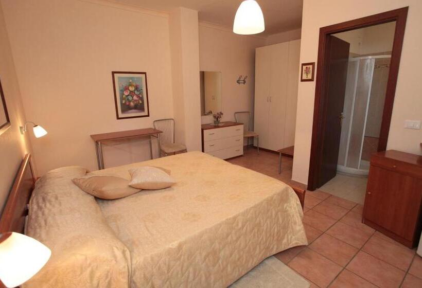 B&b Il Borgodmd