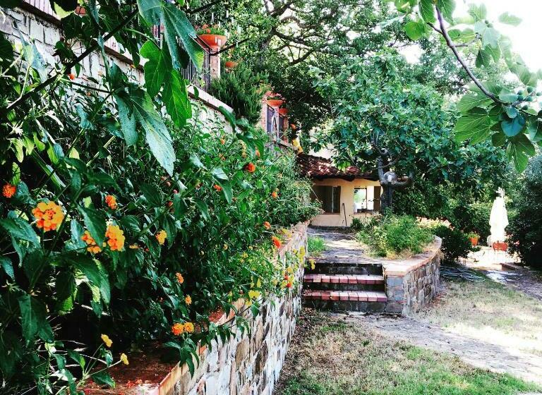 住宿加早餐  Casale Degli Ulivi Prestige