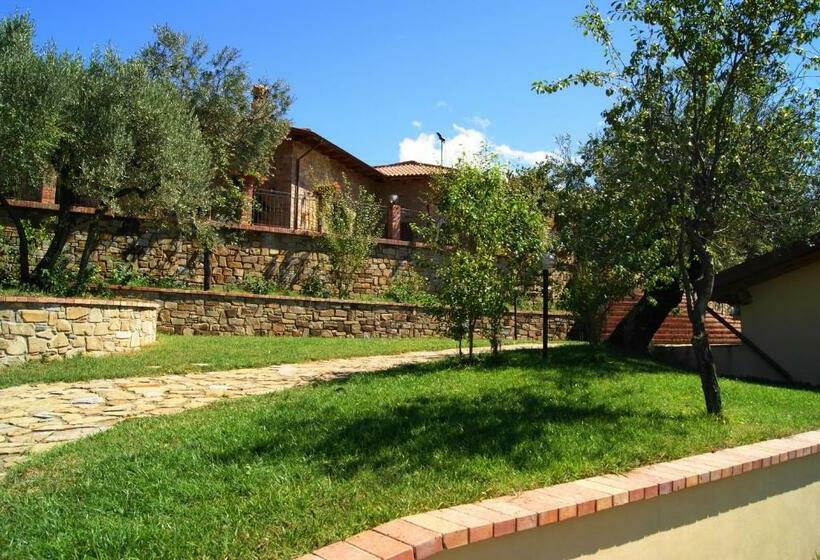 住宿加早餐  Casale Degli Ulivi Prestige