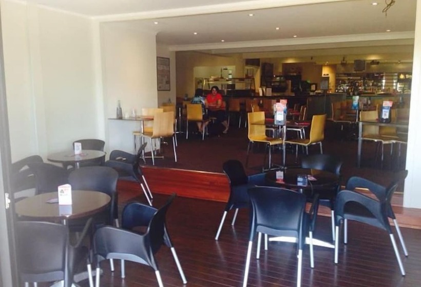 Blackwater Hotel Motel