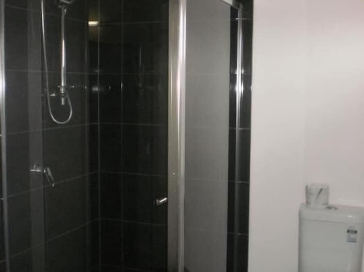 Blackwater Hotel Motel