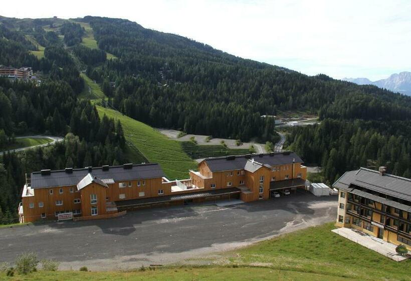 Haus Ckpk Lux