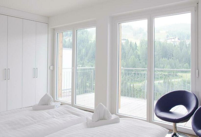 Haus Ckpk Lux
