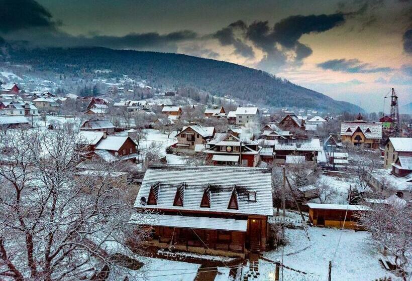 فندق Carpathian Comfort