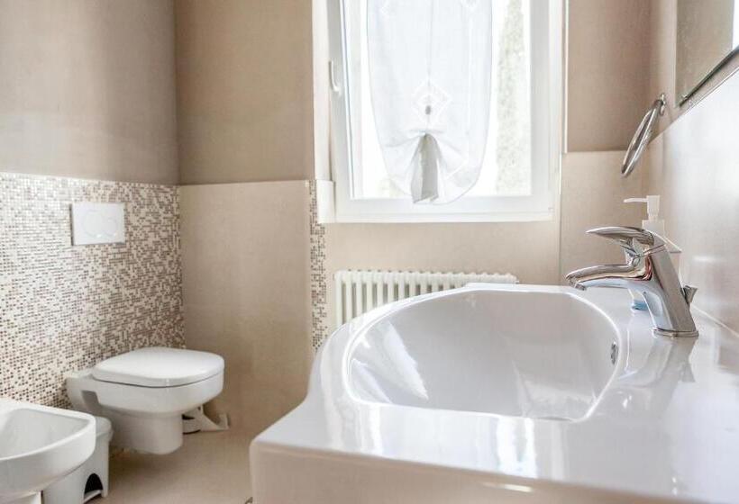 هتل Le Bianchette Agriturismo E Fattoria Didattica