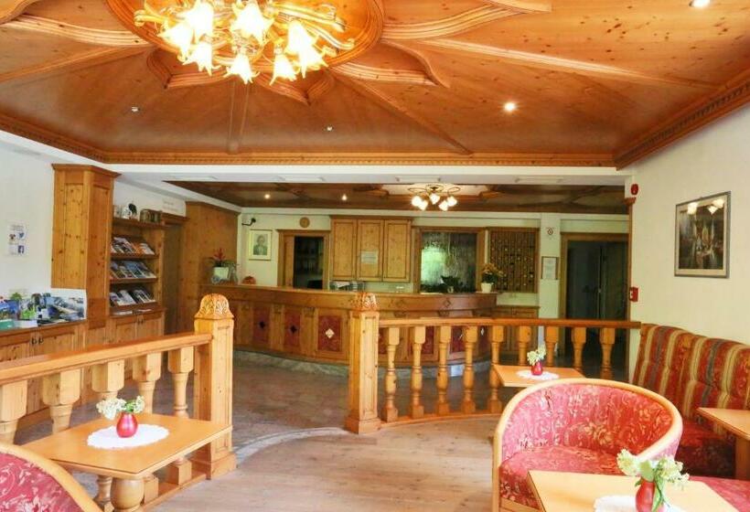 בית מלון כפרי Pichlerhof