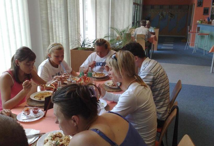 Sport Hotel Ticha Orlice