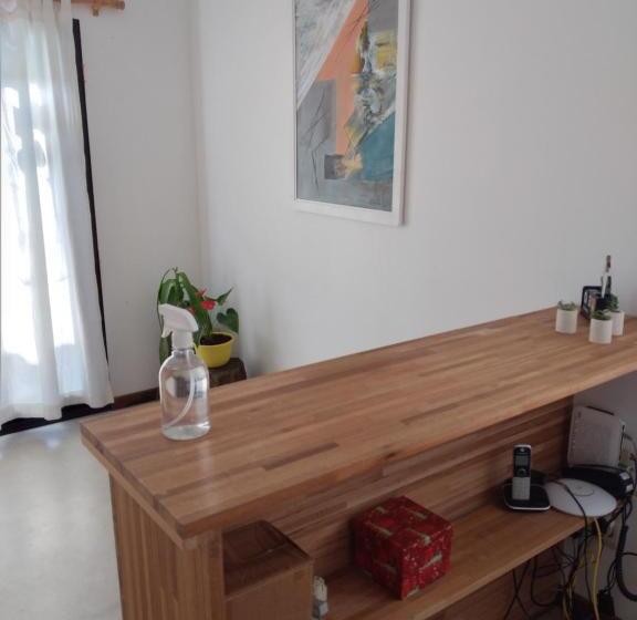 Mar De Estrellas Apart