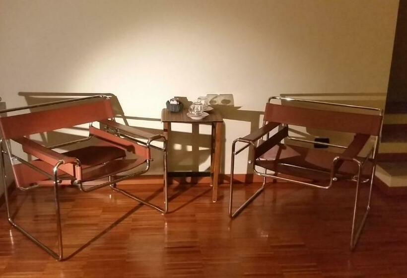 بنسيون B&b La Bergamina 26