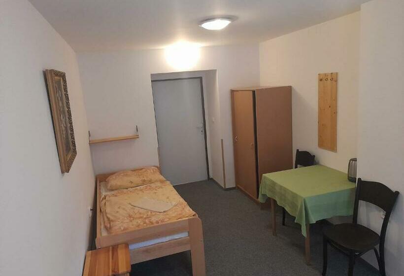 پانسیون Penzion Betlém