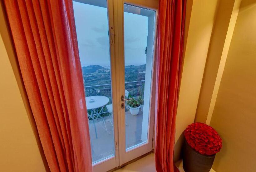 膳宿费 Sestosenso Suites