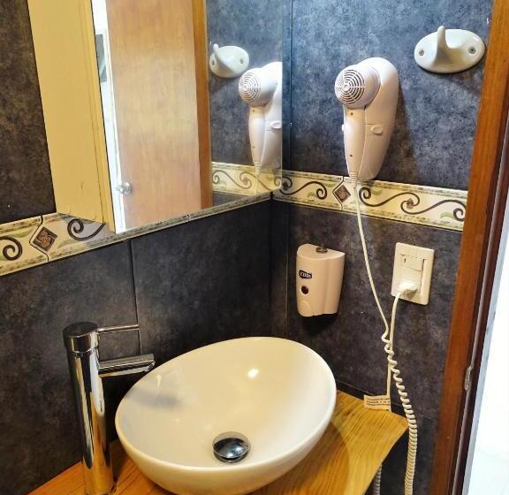 Skyblue Apart Hotel Punta Colorada