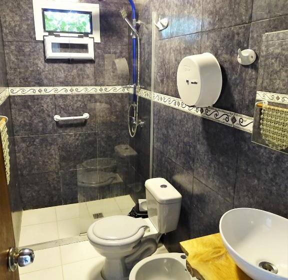 Skyblue Apart Hotel Punta Colorada