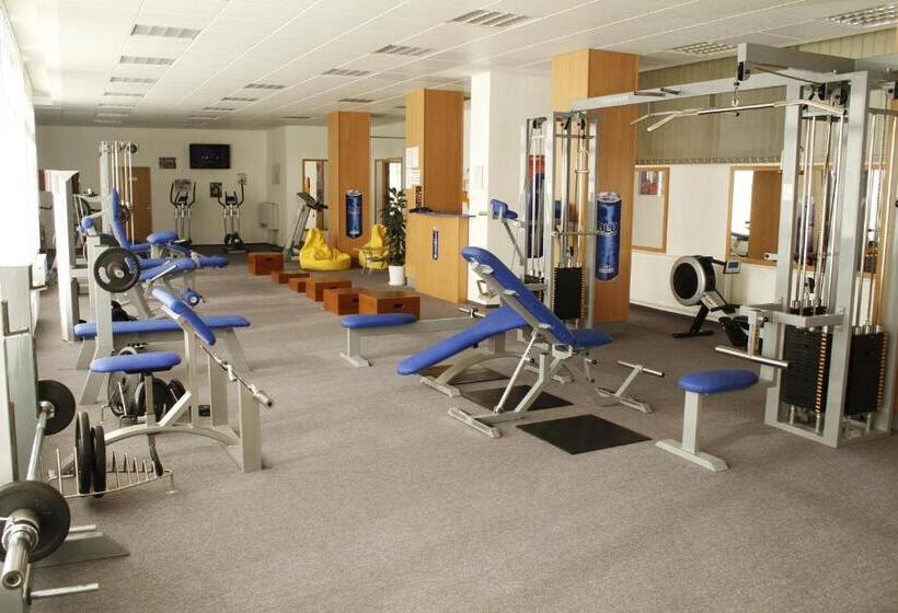 Sport Hotel Ticha Orlice