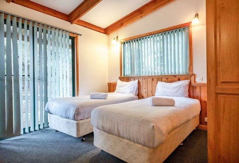 Freycinet Cottage 2