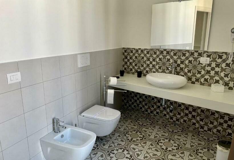 مبيت وإفطار Casa Birra Salento