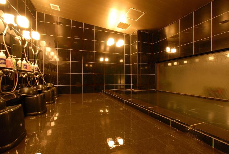 Ab Hotel Fukaya