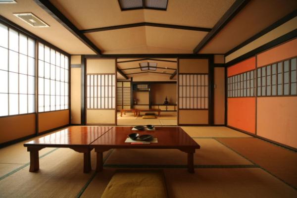 酒店 Minshuku Sekinoya