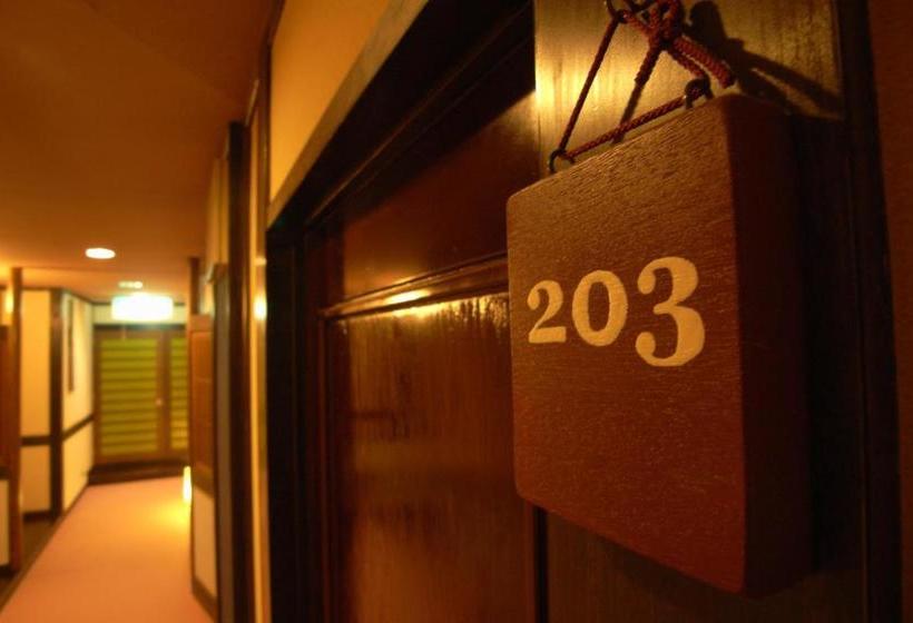 酒店 Minshuku Sekinoya