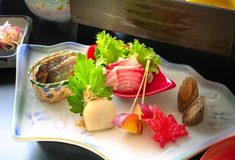 酒店 Bandai Meito Resort Bonarino Mori