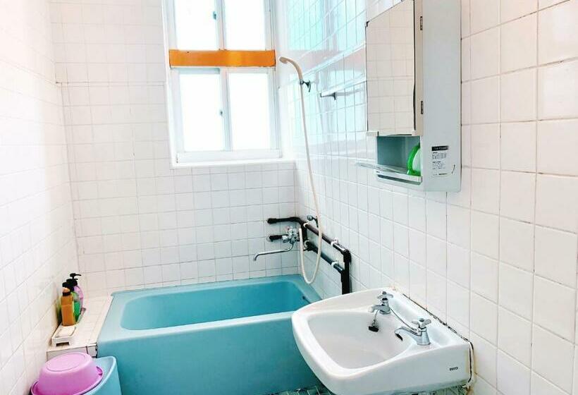 فندق Harbor / Vacation Stay 15224