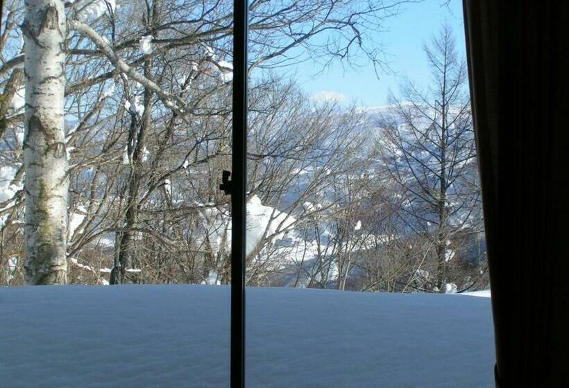 فندق Madarao Elm Pension / Vacation Stay 17023