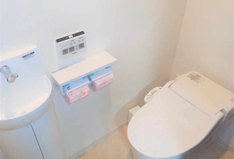 فندق Purpose Resort Echigo Yuzawa Kura