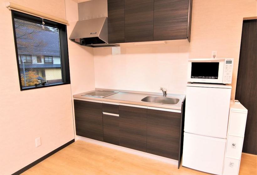 فندق Purpose Resort Echigo Yuzawa Kura