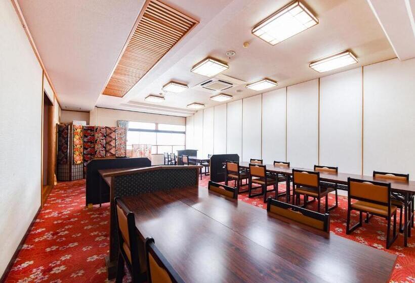 فندق Ryokan Marue Honkan