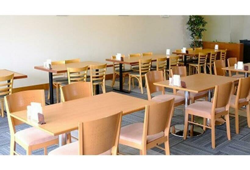 酒店 Urakawa Wellington