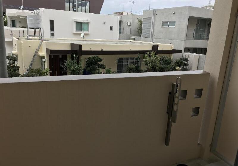 فندق Weekly Harbourview Mansion Ginowankan